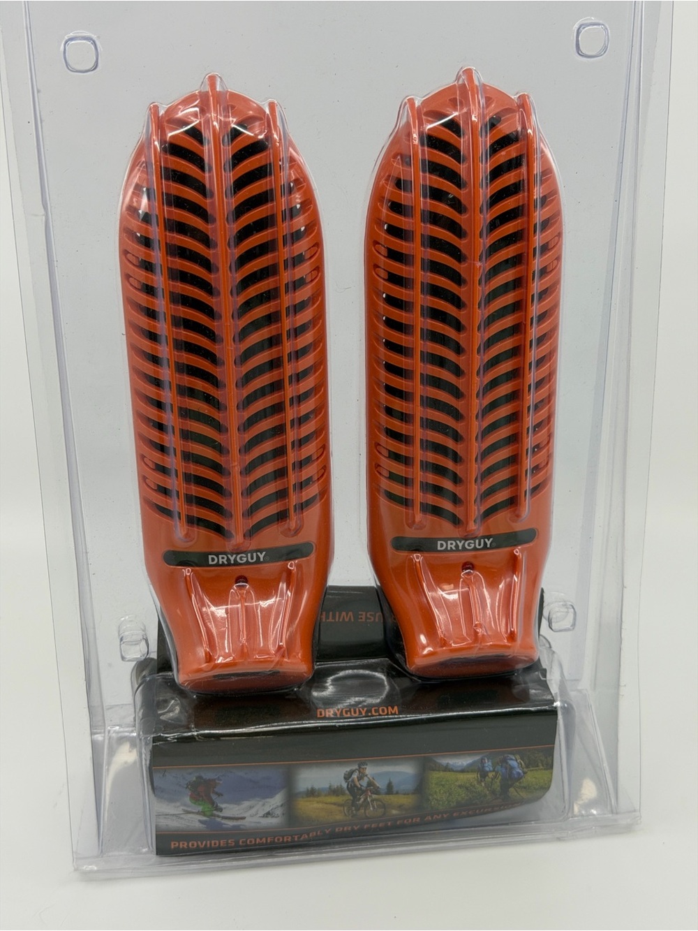 DryGuy Boot/Shoe  Warmer/Drier model 02139